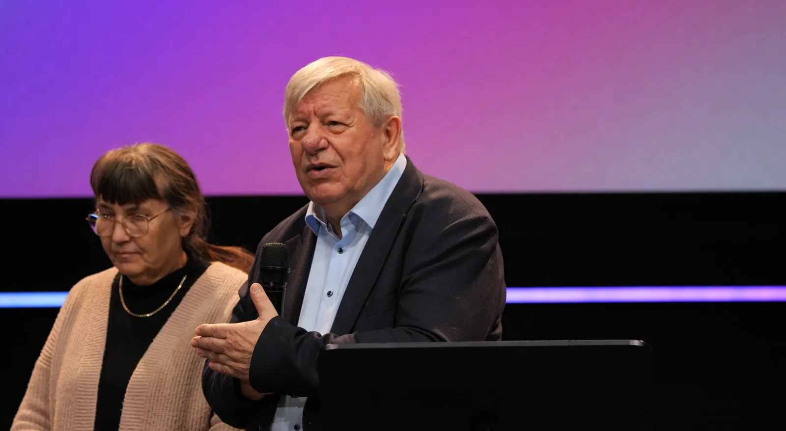 Alexander Barkóci