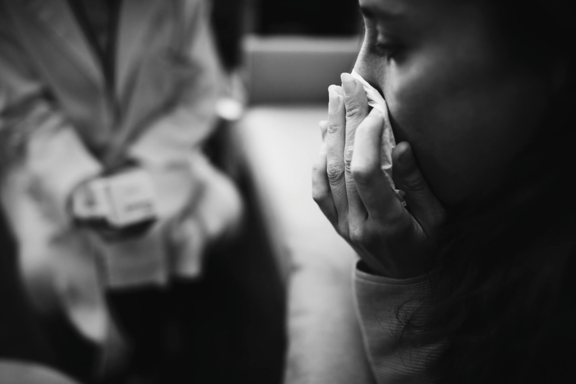 Modlitba, keď už všetko ľudské zlyhalo