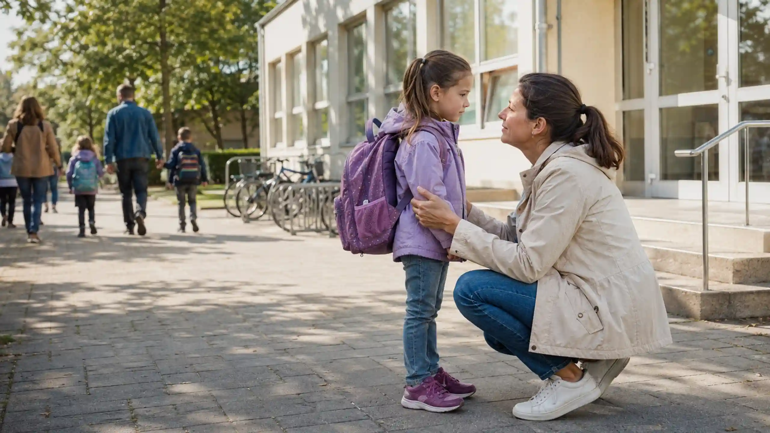Modlitba proti strachu a obavám z budúcnosti