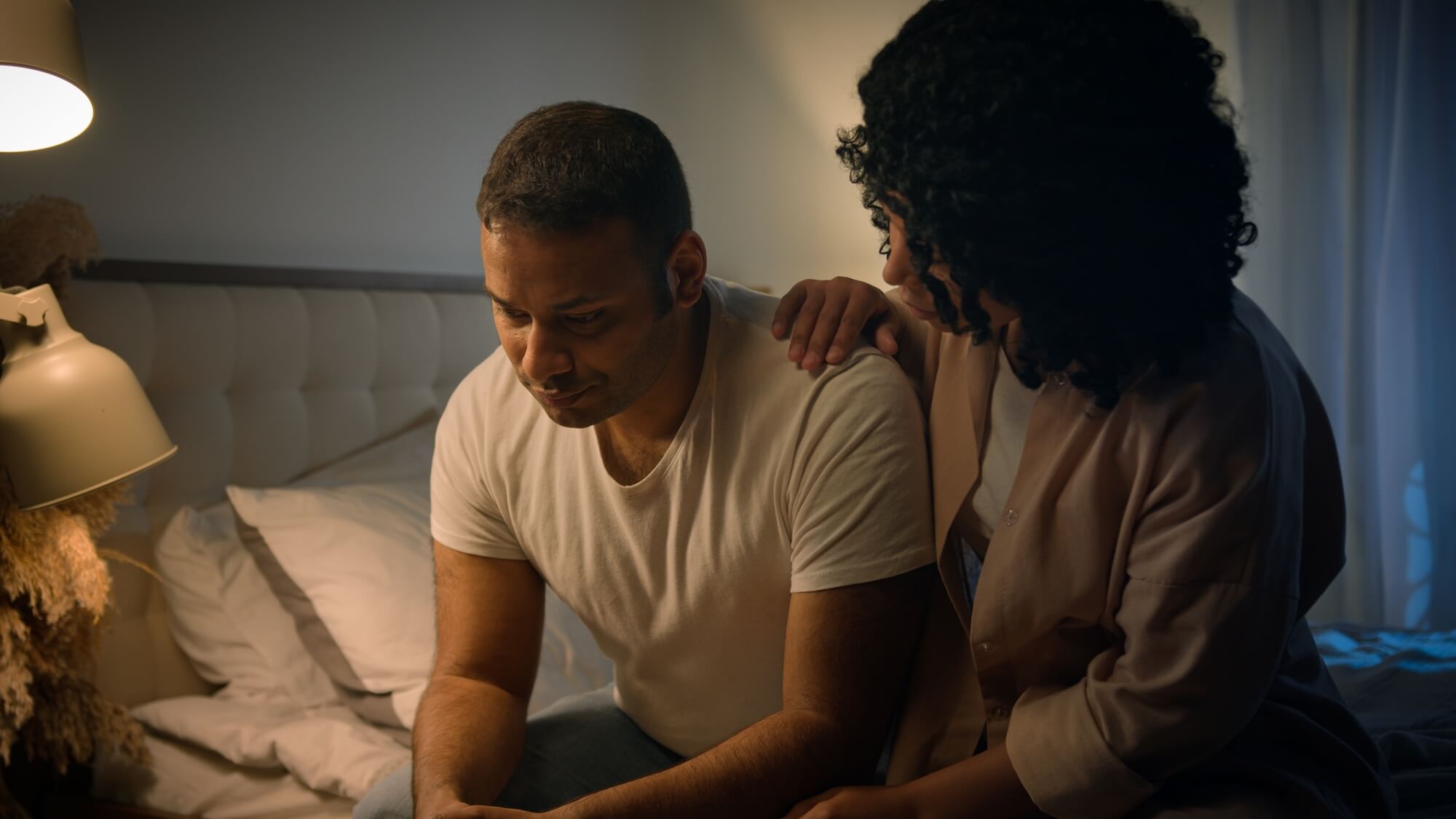 Modlitba za manželstvo v kríze – cesta k uzdraveniu a obnove lásky