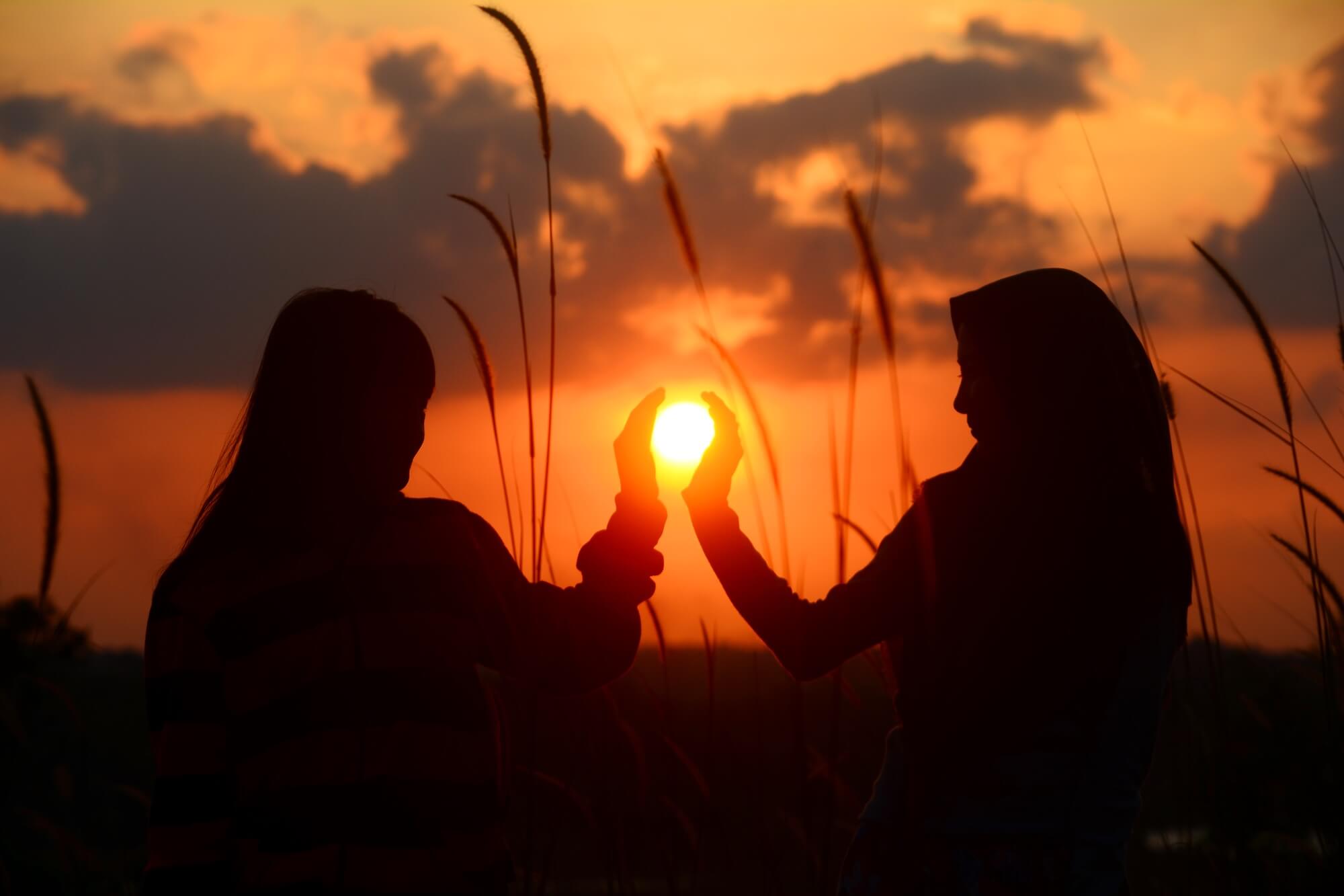 Krásna večerná modlitba k Duchu Svätému pred spaním na dobrú noc